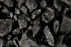 Hanham Green coal boiler costs
